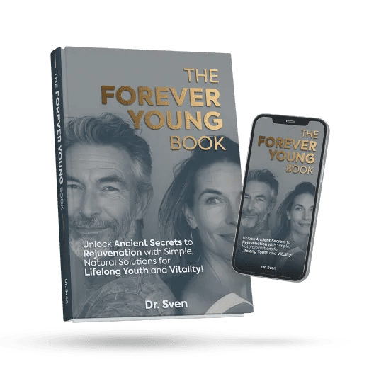 Presgera Bonus The Forever Young